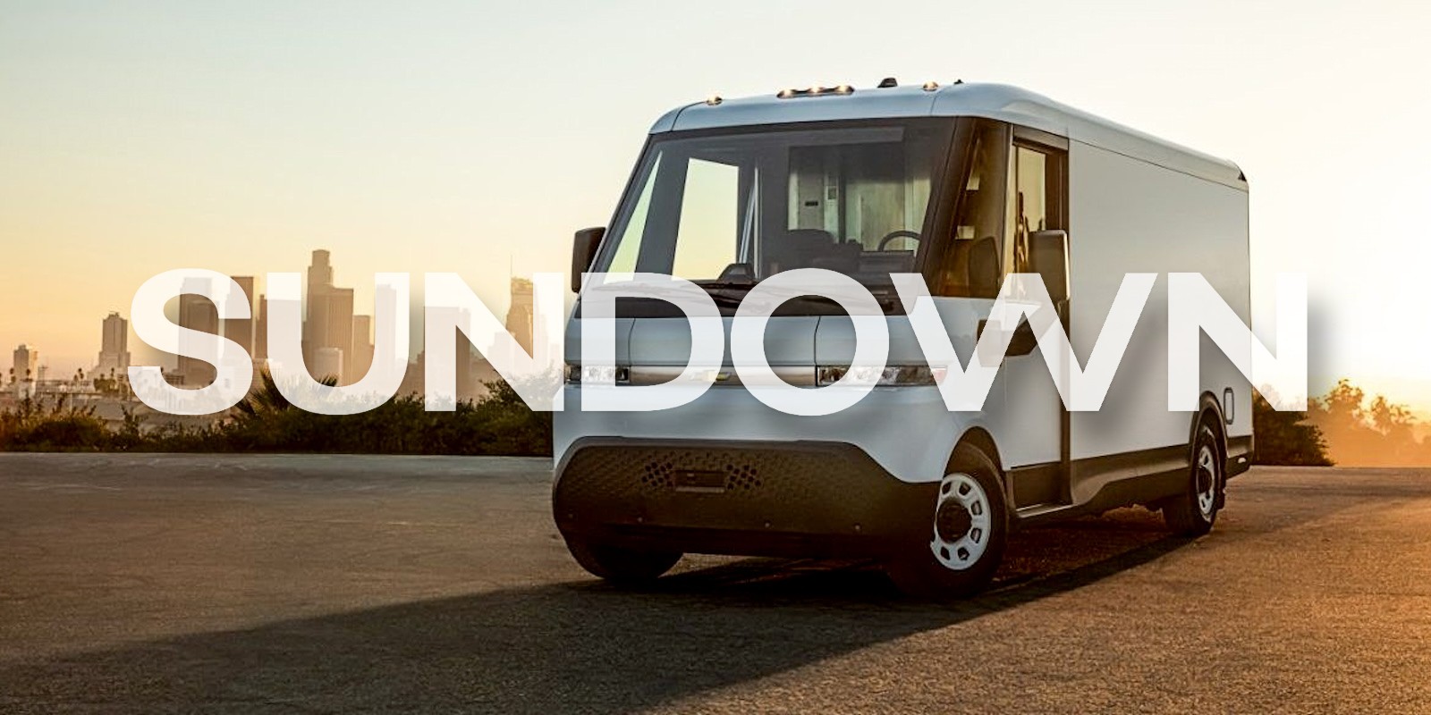 GM to halt EV van production in Ontario to adjust for market demand