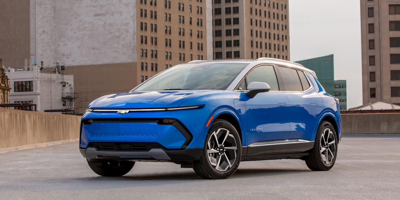 Honda-Chevy-EV-sales