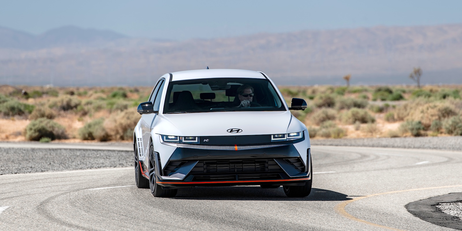 The Hyundai Ioniq 5 Is Eligible For The $7,500 Federal Tax Credit Again