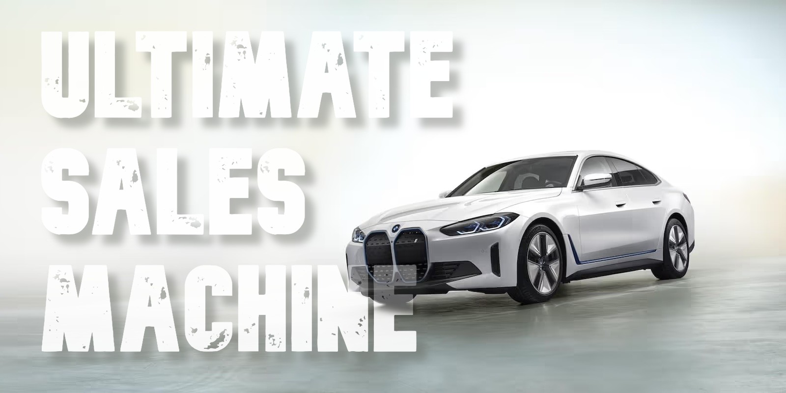 BMW sold more EVs than Mercedes-Benz and Audi combined in 2024 – 368,475 units, 16.7% of total sales