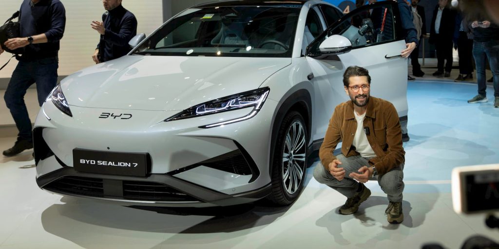 BYD-Europe-EV-registrations