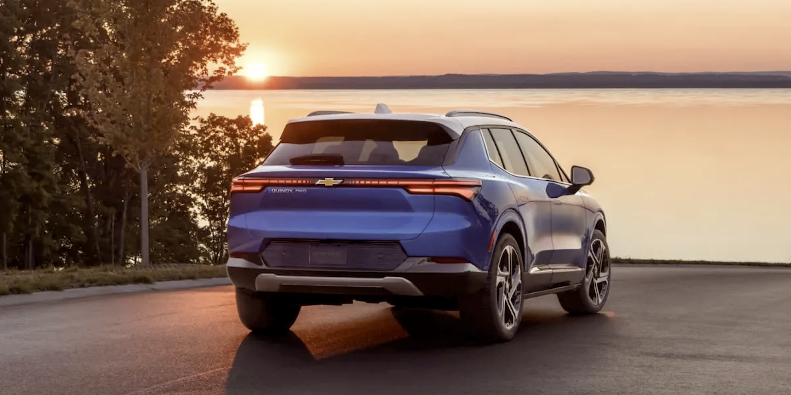 GM: ‘No plans’ to move production of EV models out of Mexico