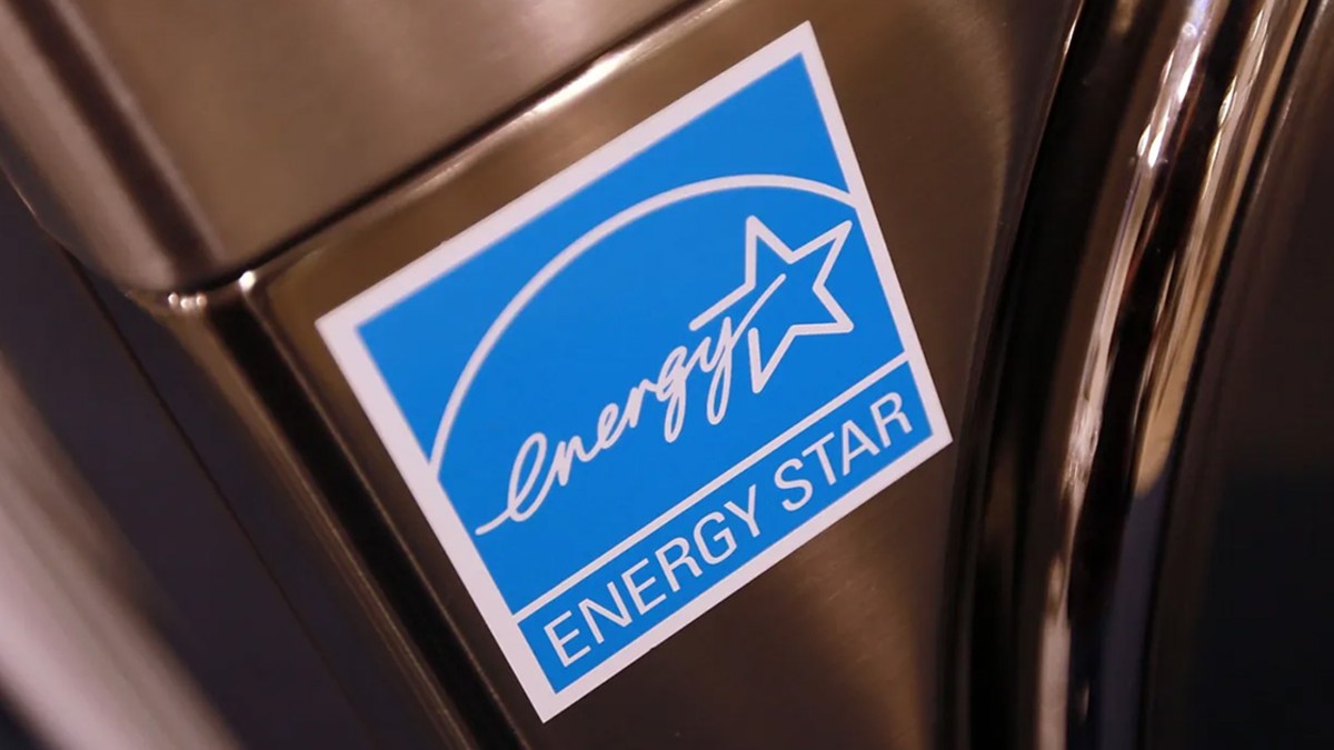 ENERGY STAR