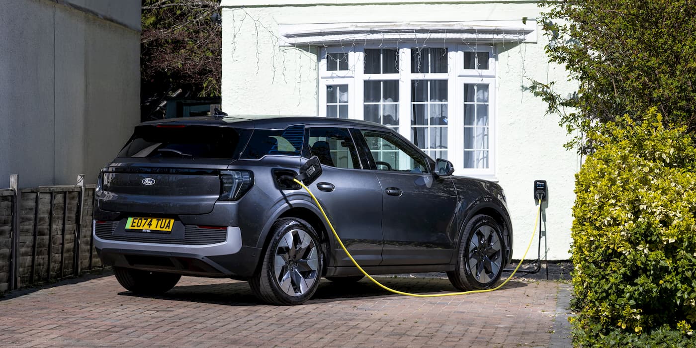 Ford-free-EV-chargers-offer-UK