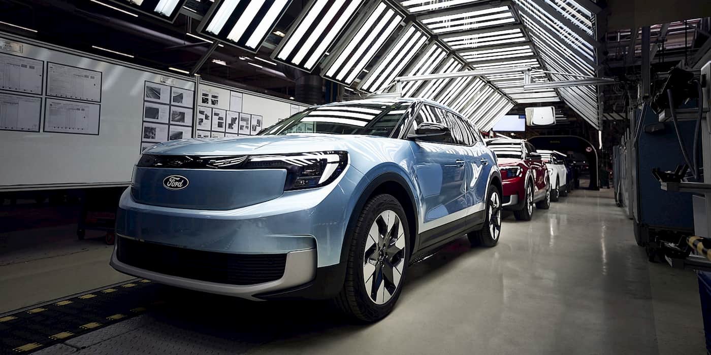 Ford-worker-strike-Germany