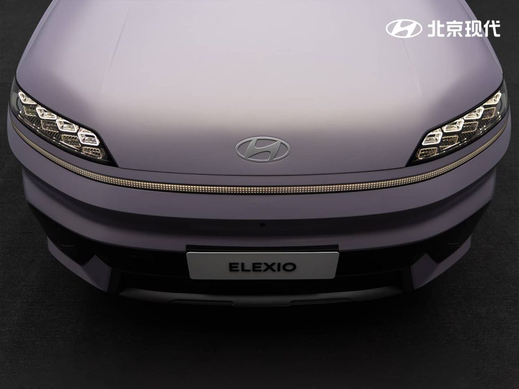 Hyundai-electric-SUV-ELEXIO
