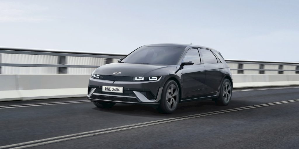 Hyundai-EV-production-Korea