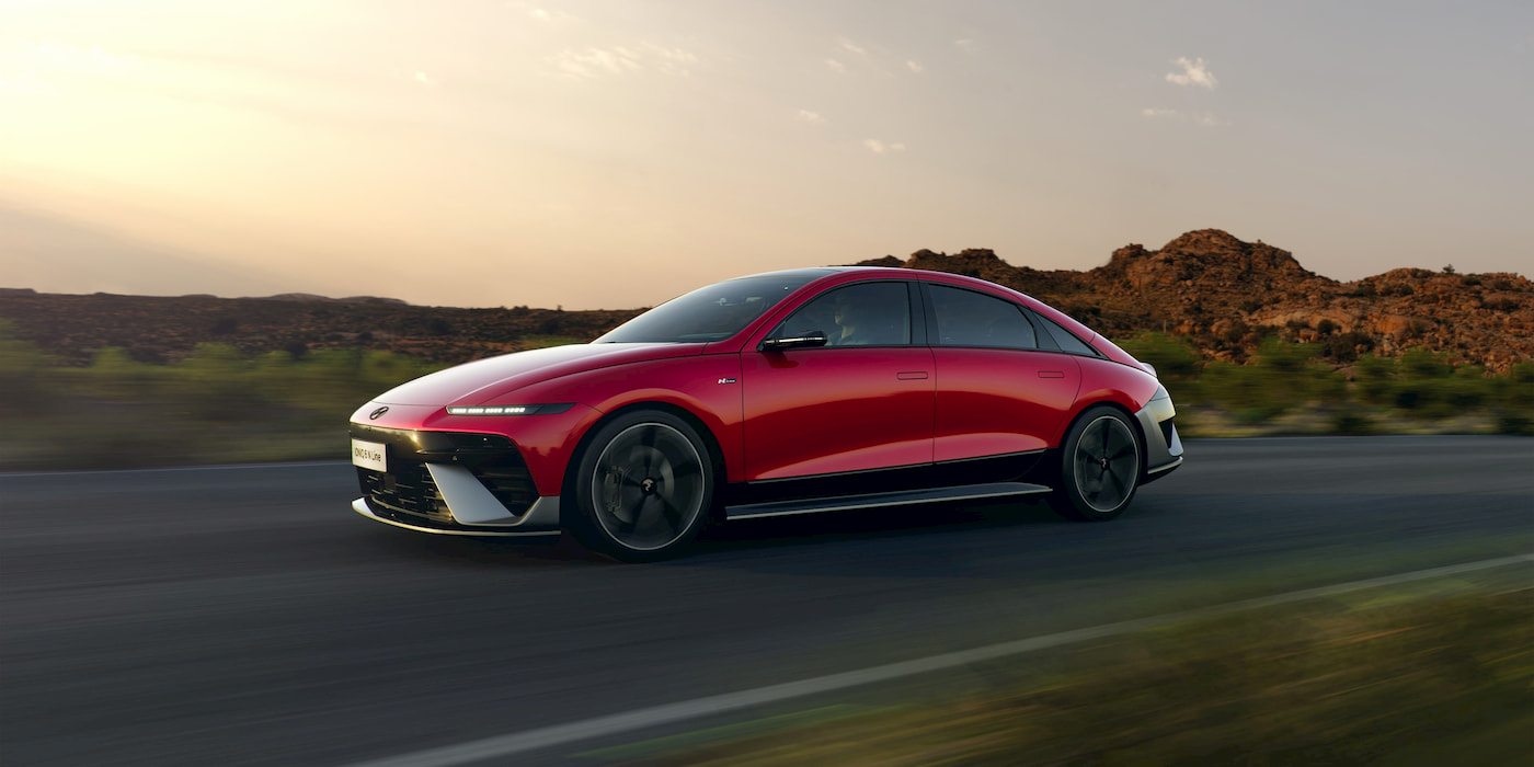 Hyundai's-new-IONIQ-6