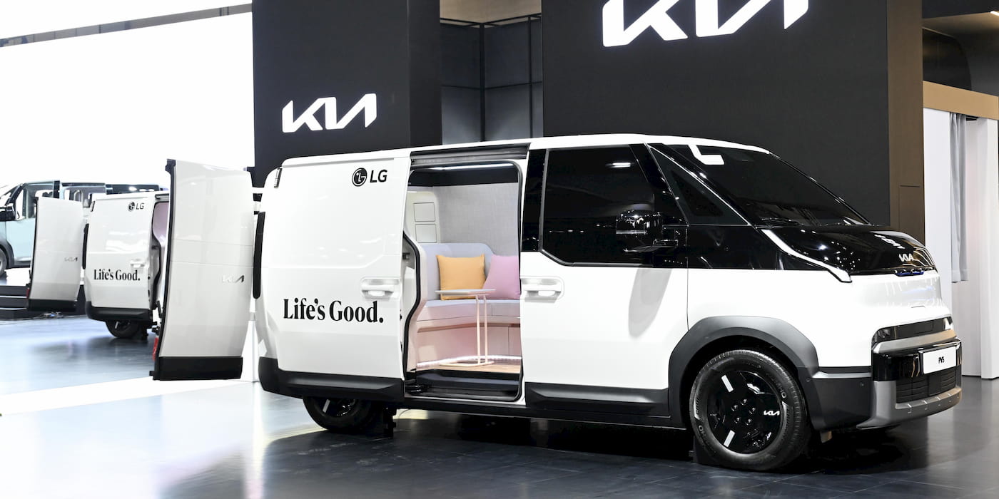 Kia-electric-camper-van