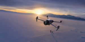 DJI mavic 4 pro not on sale in the United States