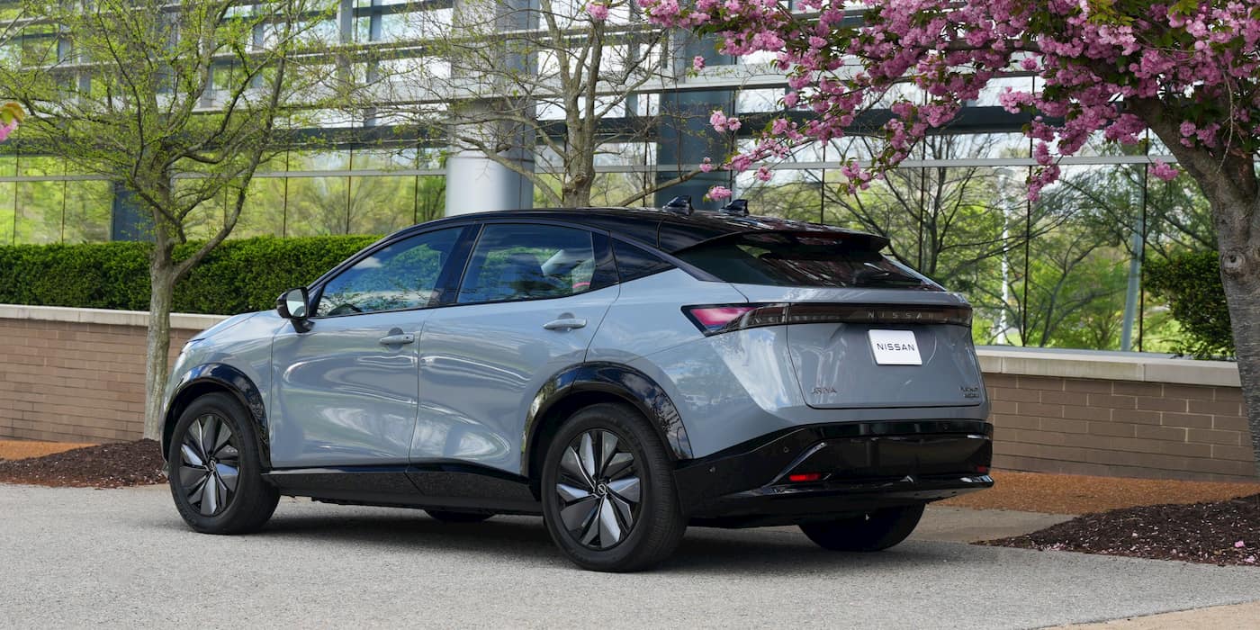 Nissan-EV-battery-plant