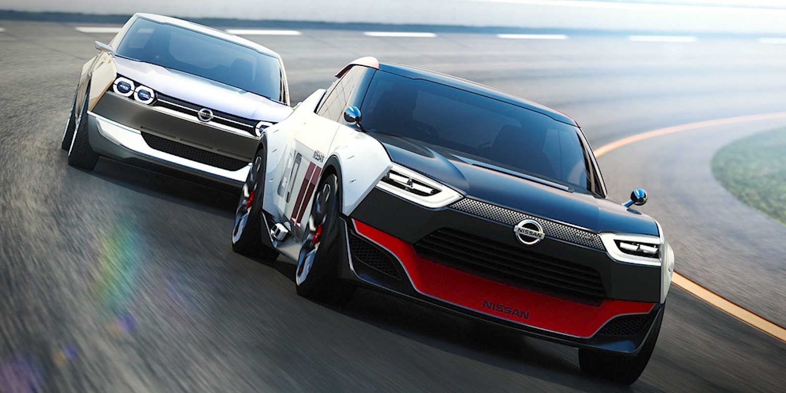 Expect Lots Of Big Moves From Nissan Over The Coming Months