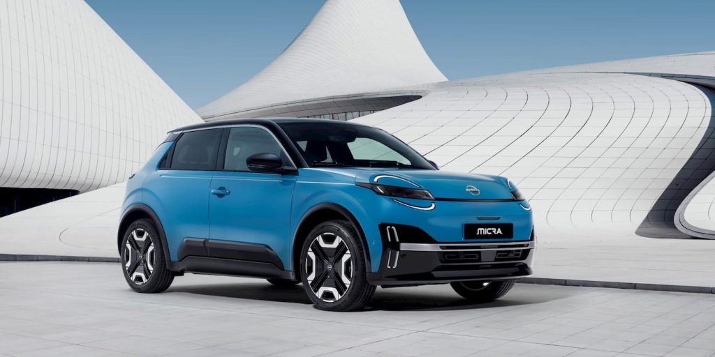Nissan-Micra-EV