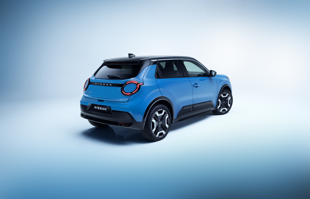 Nissan-Micra-EV