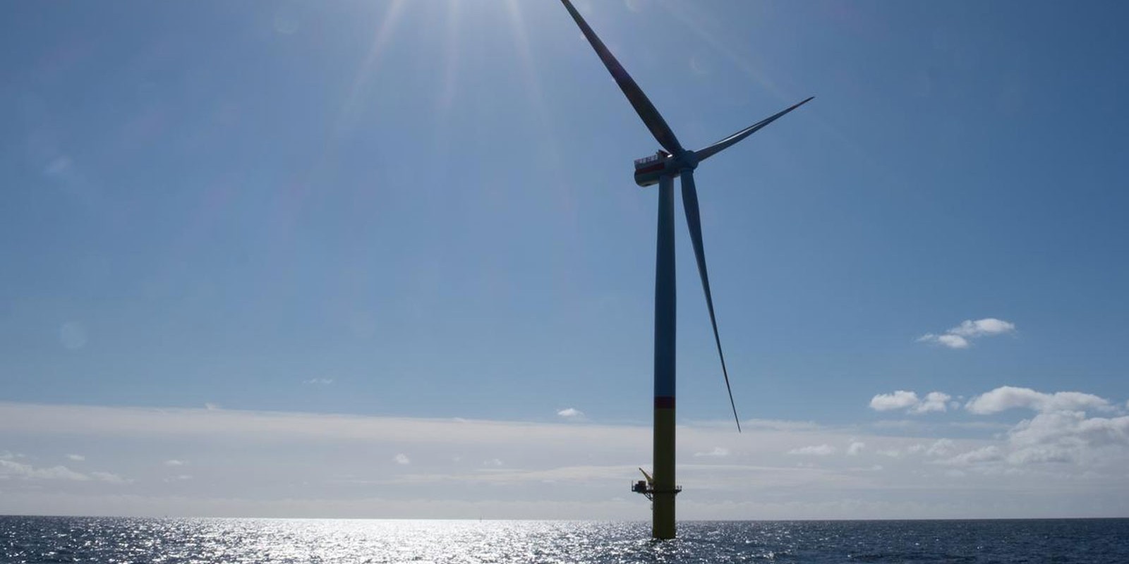 RWE US offshore wind