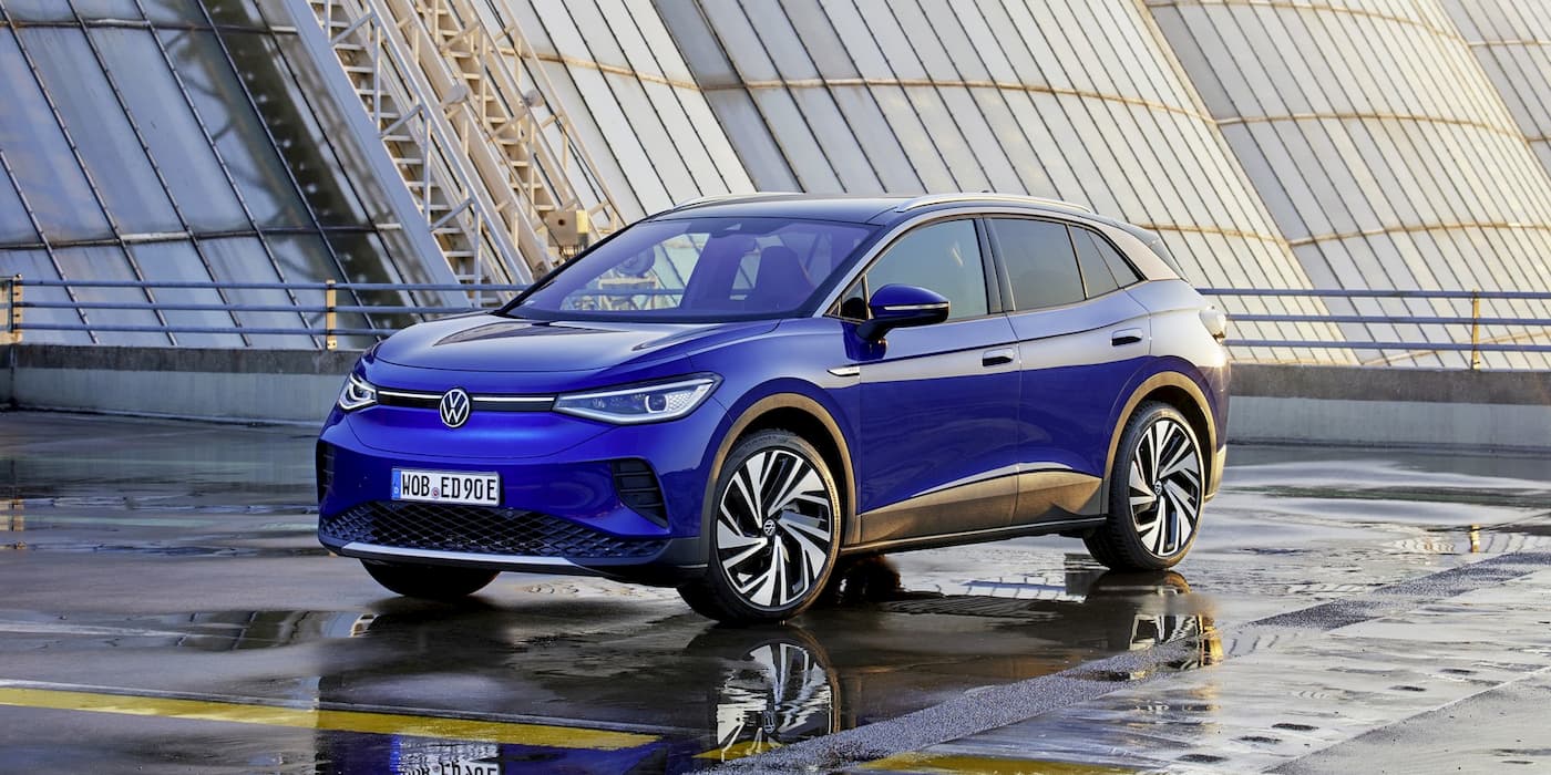 Volkswagen-EV-sales-Europe