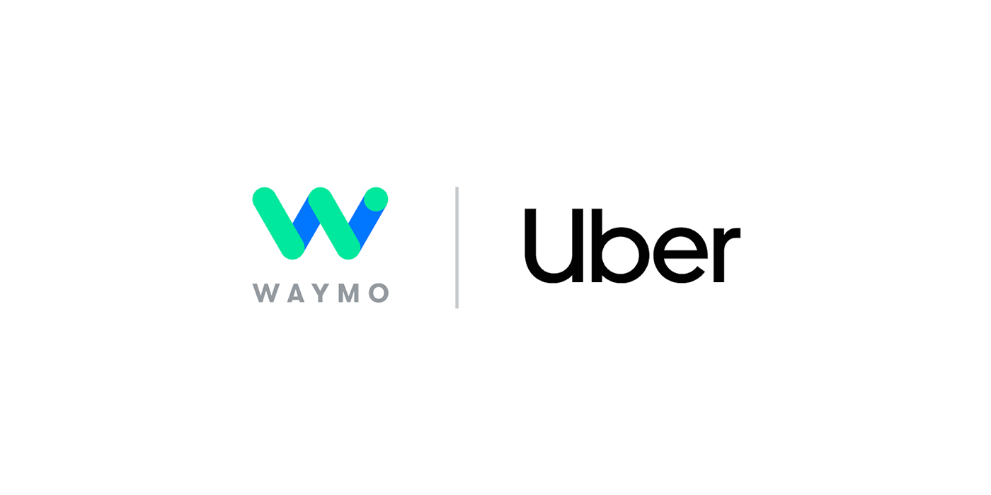 Waymo Uber