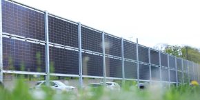 Zurich Airport solar